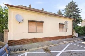 ALL INCLUSIVE | Na predaj 3-izb.rodinný dom s garážou, Dunaj