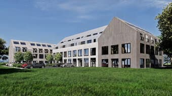 Hotel s potenciálom prestavby na developerský projekt