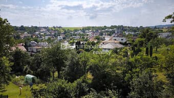 Rodinný dom Humenné
