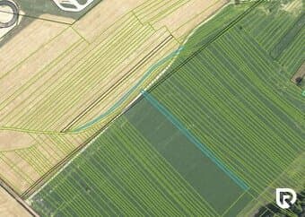 RADO | Poľnohospodársky pozemok | 3101 m2 | Ilava