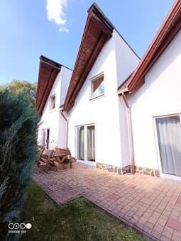 Na predaj dvojpodlažný rekreačný apartmán na Liptove