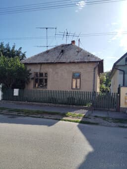 Stavebný pozemok Levice