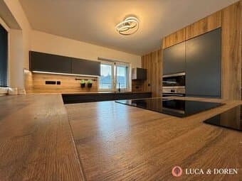 Na predaj | 4-izbový bungalov | Mikušovce | 100m² | S nadšt
