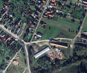 Predaj 4 stavebné pozemky pre RD,staveb.povolenie,Ovčiarsko.