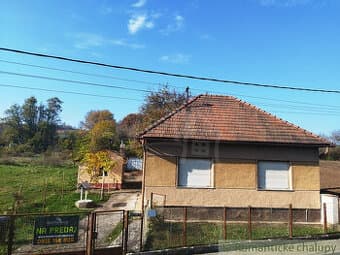 Tam, kde sa sníva s otvorenými očami: Dom s dušou a vyše 2