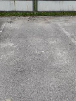 Parkovacie státie
