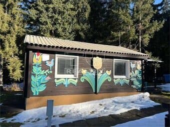 TUreality ponúka na predaj bungalov v Jasnej na Lúčkach...