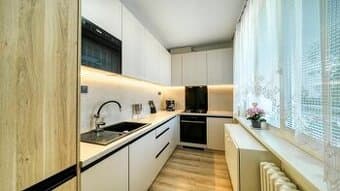 Elegantný 3izbový byt ihneď k nasťahovaniu v Piešťanoch
