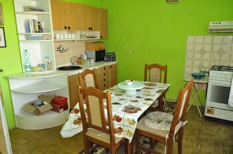 Rodinný dom v obci Domaňovce, okr. Levoča