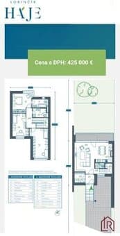 Rodinný dom 4 izbový, novostavba Lorinčík Háje Košice