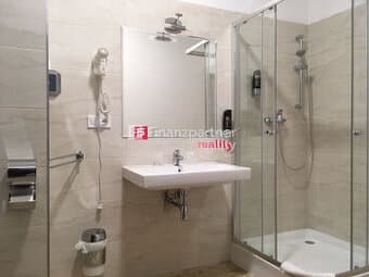 Apartmánový byt s veľkou terasou. (F495-111-ANMi)