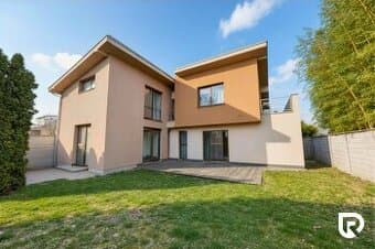 RADO | 5-izbový dom 170m² + pozemok 529m² | Podunajské Bisku