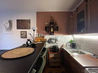 PREDANÉ Exkluzívne: 1,5izb byt na sídlisku 3 (F415-111-ANM)