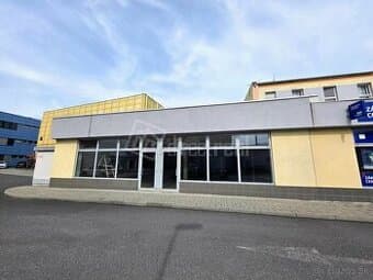 Priestory na prenájom vhodné pre poskytovanie služieb …